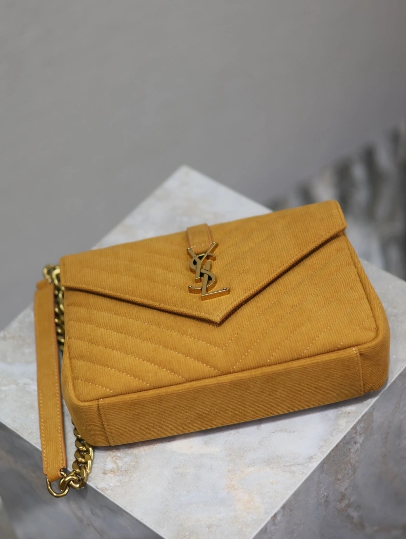 Classic YSX Top Handle Bags 67617