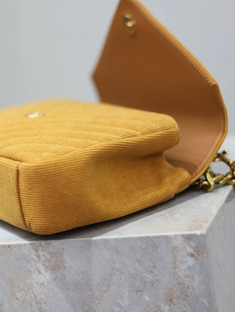 Classic YSX Top Handle Bags 67617