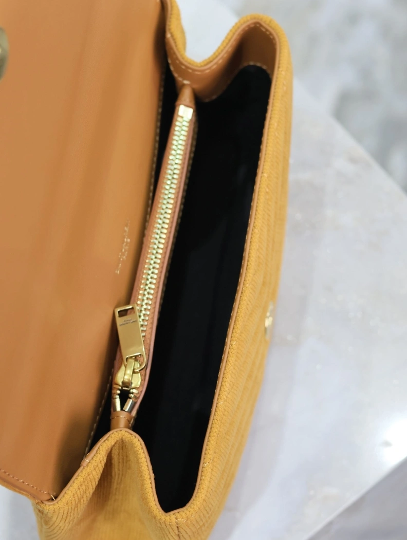 Classic YSX Top Handle Bags 67617