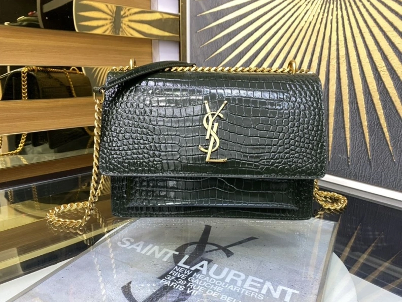 YSX Satchel Bags Trendy 67687