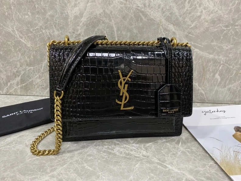 YSX Satchel Bags EasyMatch 67681
