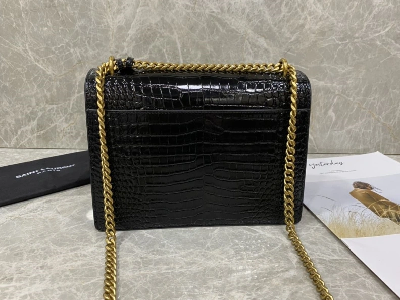 YSX Satchel Bags EasyMatch 67681
