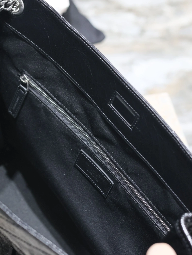 YSX Shopping Bags Refined 67650