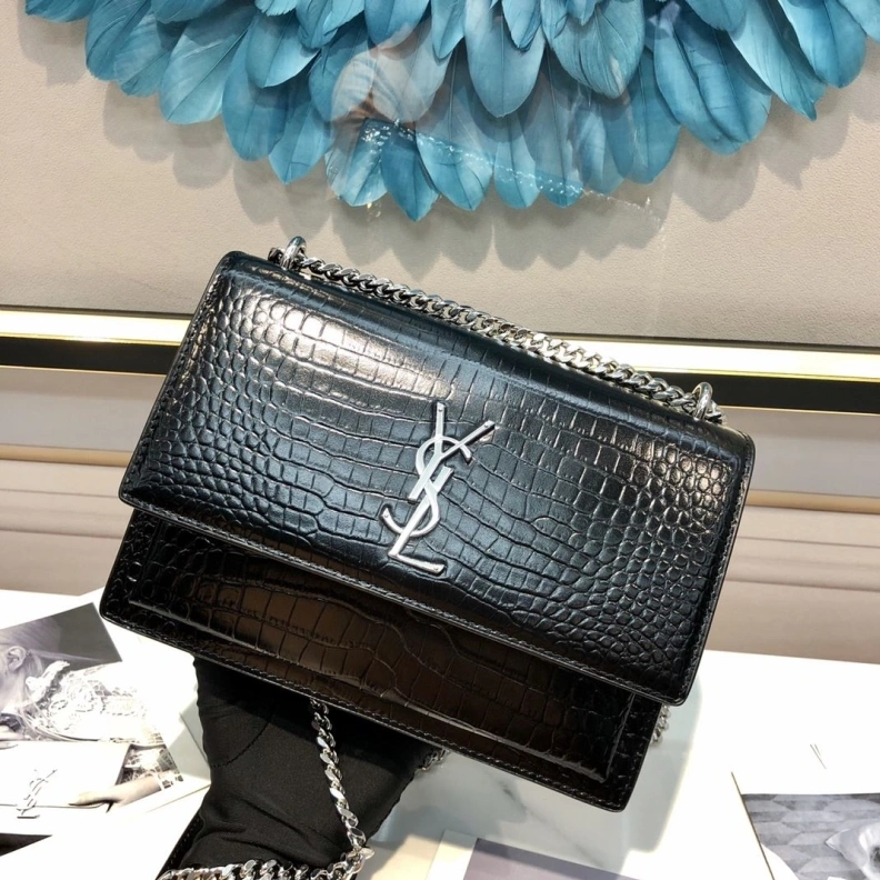 YSX Top Handle Bags Sophisticated 67605