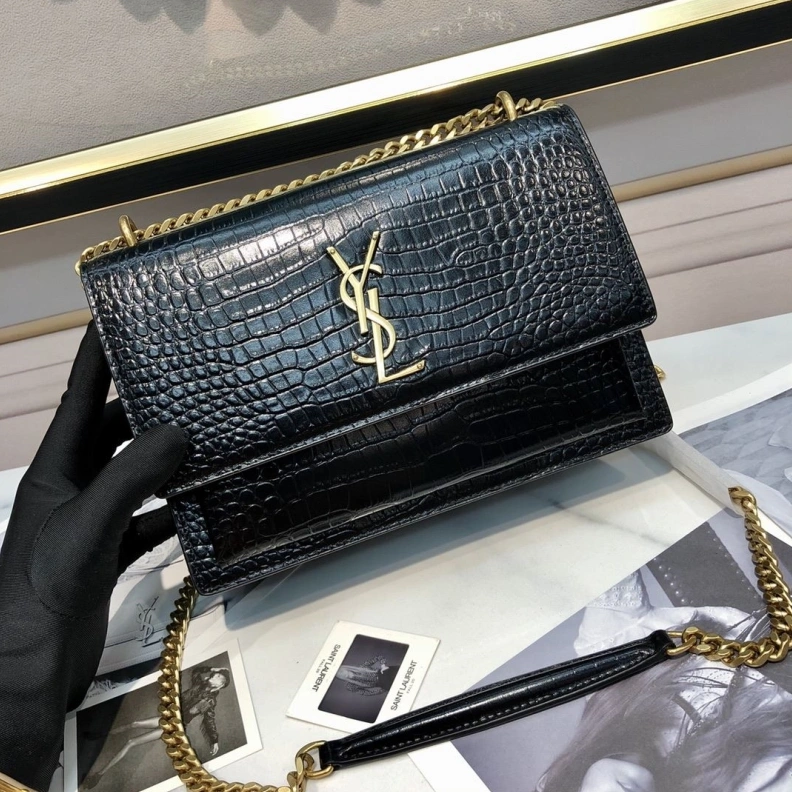 YSX Top Handle Bags EyeCatching 67616