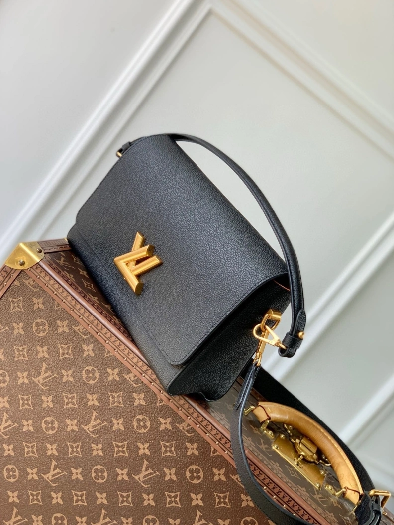 DailyWear LX Twist Denim Bags 3003