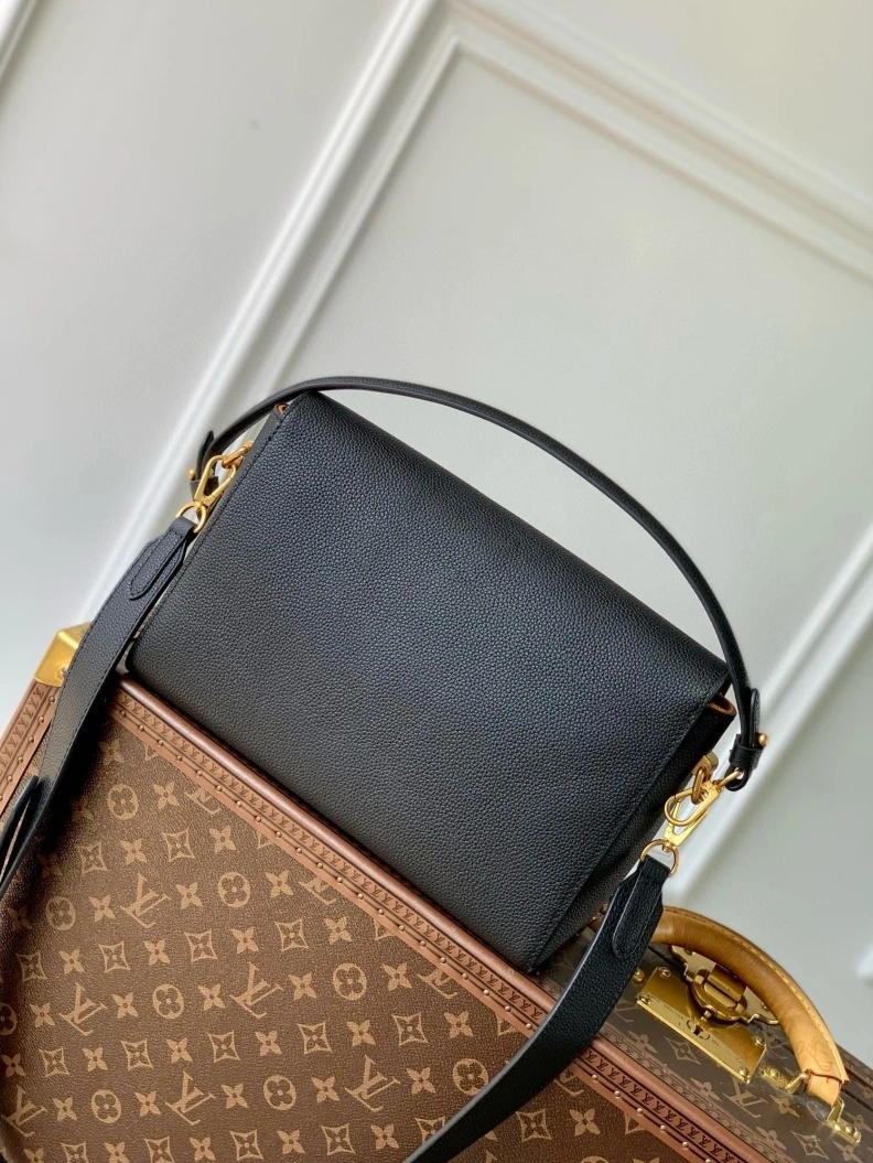 DailyWear LX Twist Denim Bags 3003