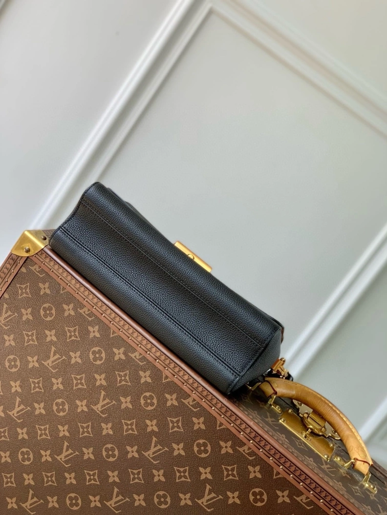 DailyWear LX Twist Denim Bags 3003