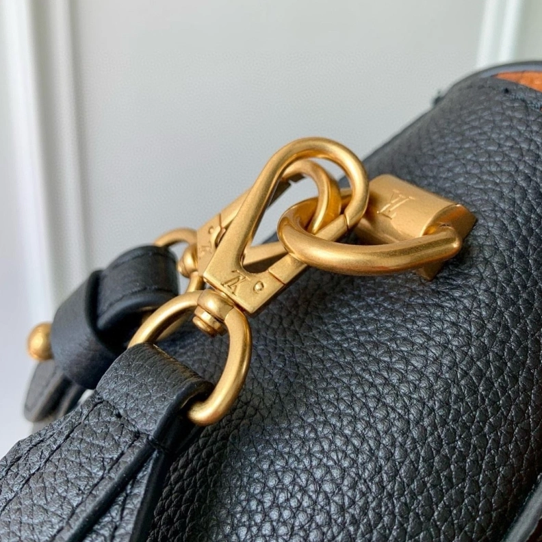 DailyWear LX Twist Denim Bags 3003
