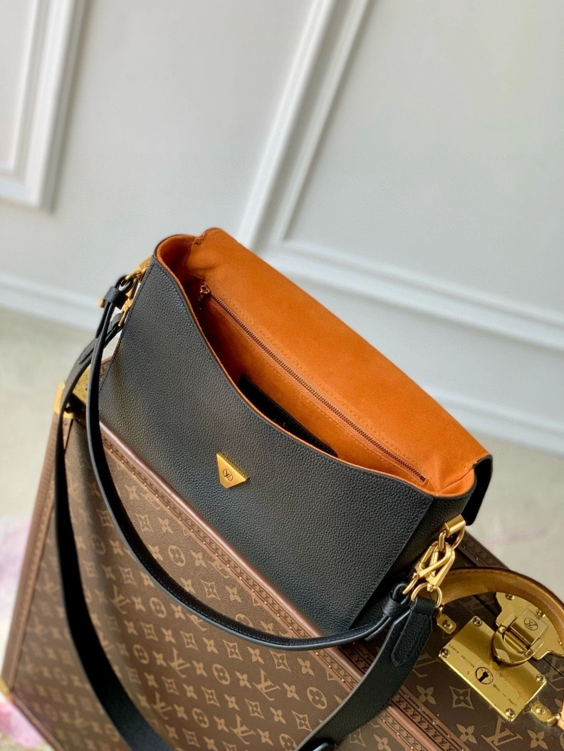 DailyWear LX Twist Denim Bags 3003