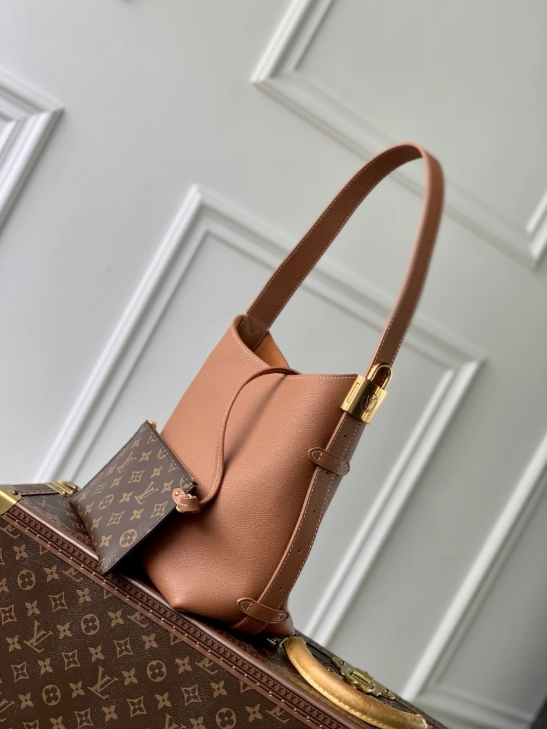 LX Top Handle Bags SportInspired 3085