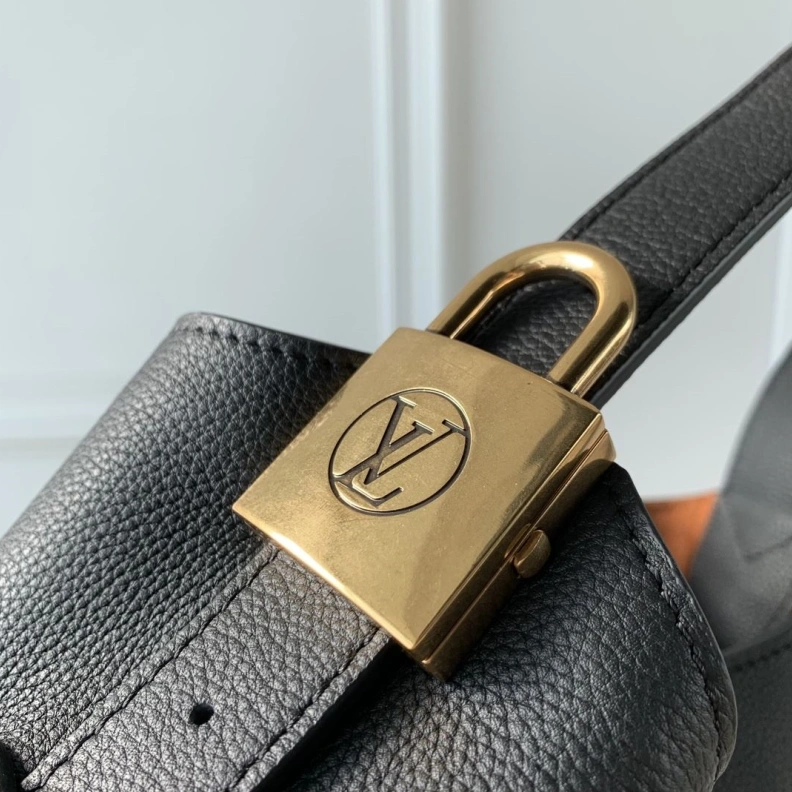 LX Top Handle Bags Cozy 3131