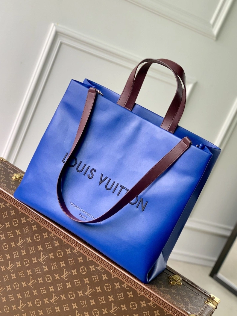LX Shopping Bags Soft 3145
