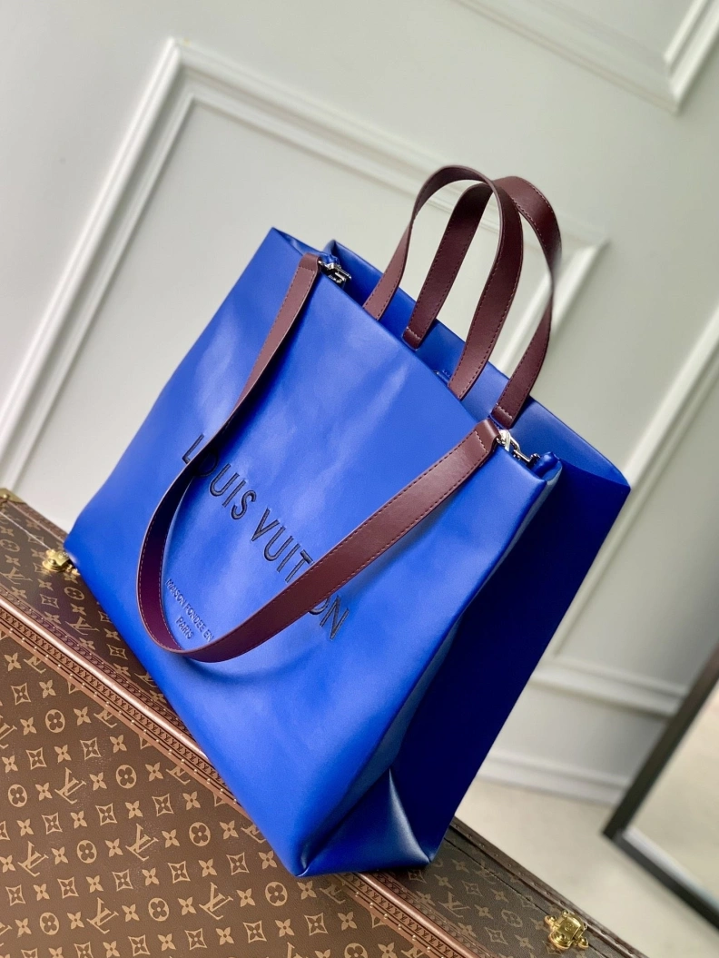 LX Shopping Bags Soft 3145