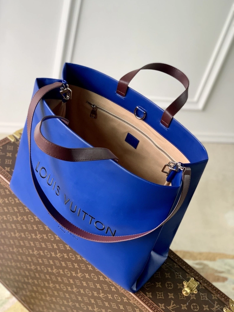 LX Shopping Bags Soft 3145