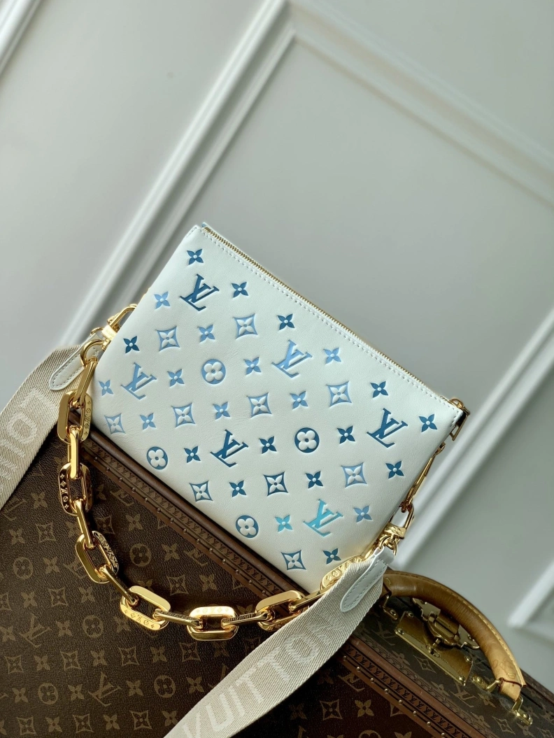 GoodFit LX Satchel Bags 3169
