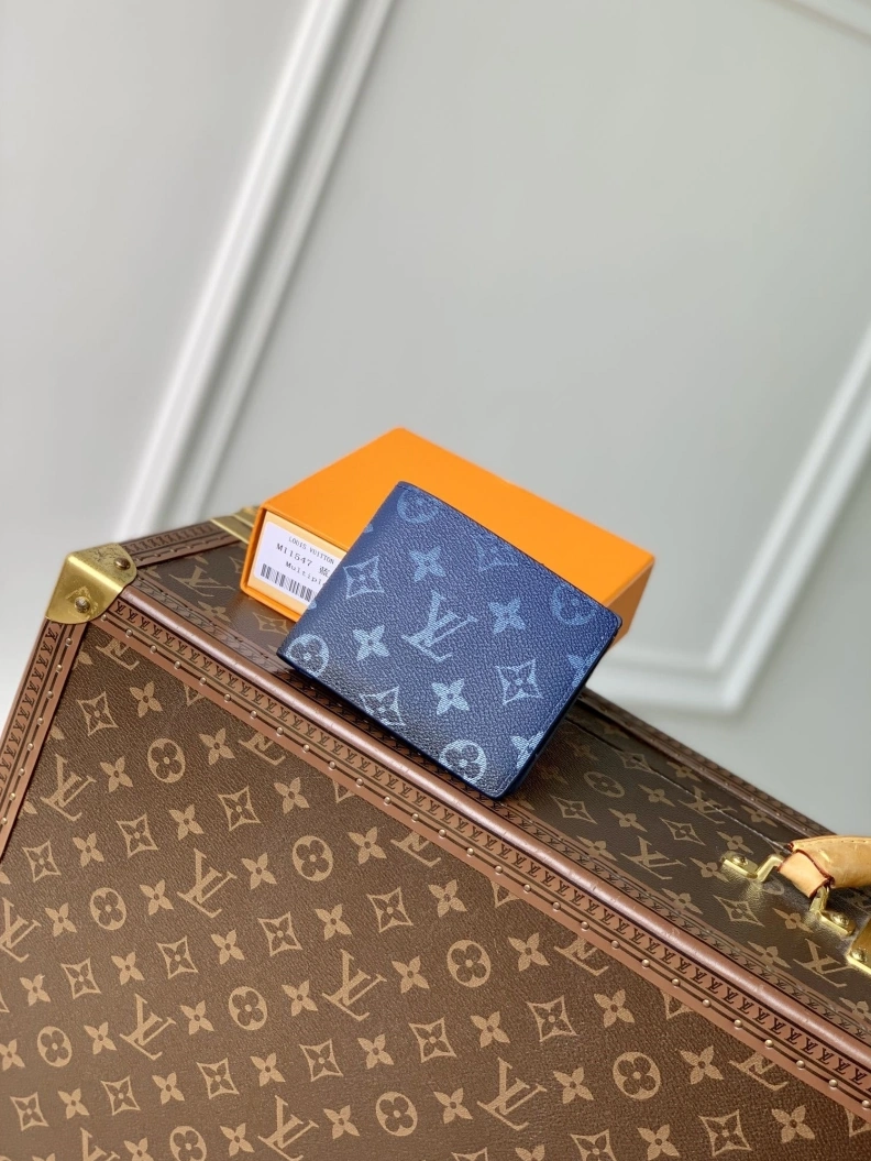 Vibrant LX Wallets 3022