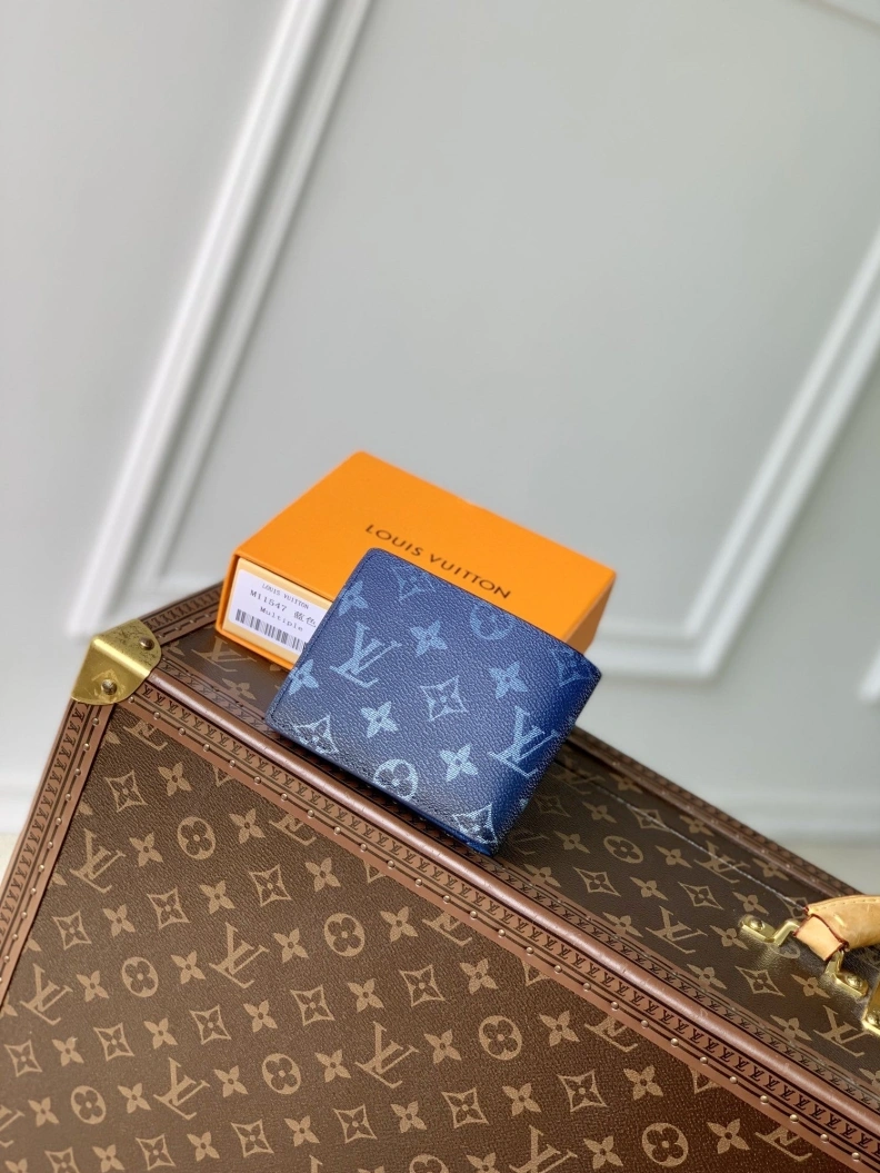 Vibrant LX Wallets 3022