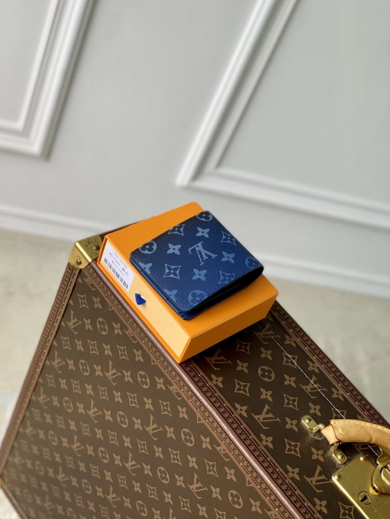 Vibrant LX Wallets 3022