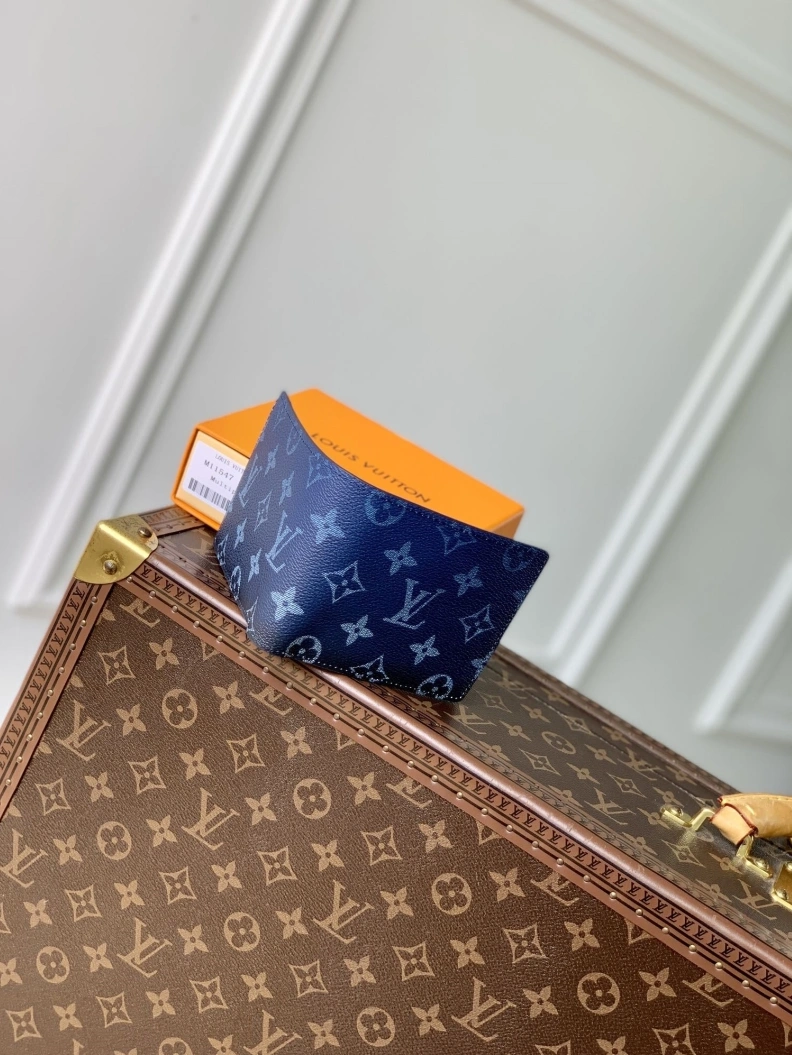 Vibrant LX Wallets 3022