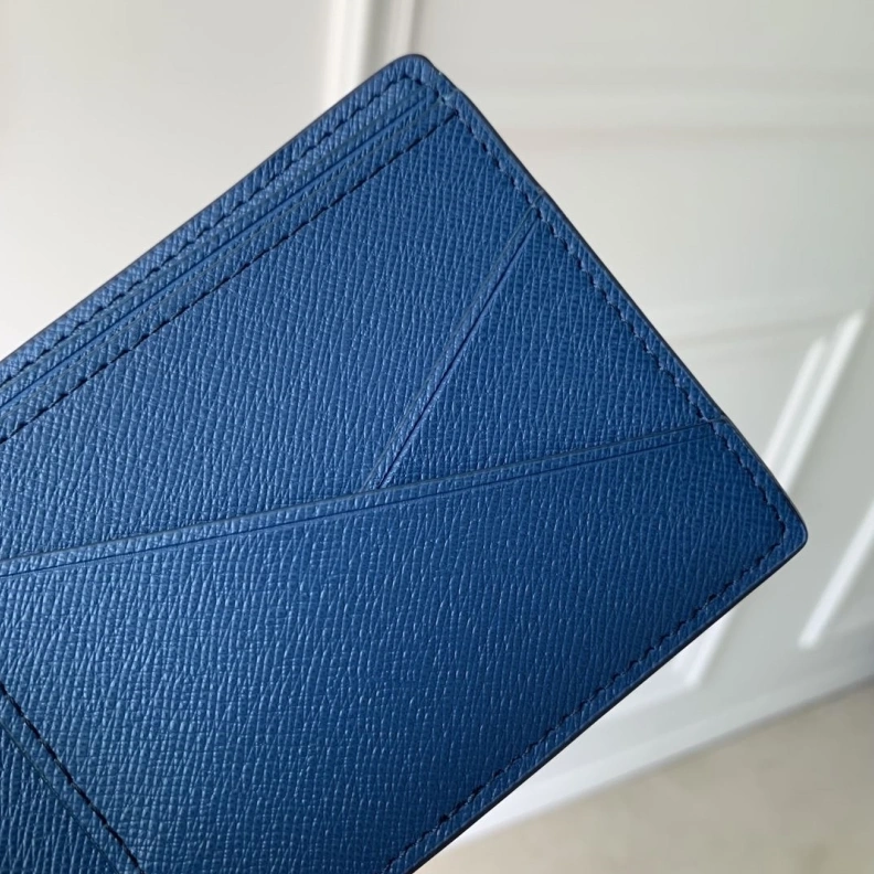 Vibrant LX Wallets 3022