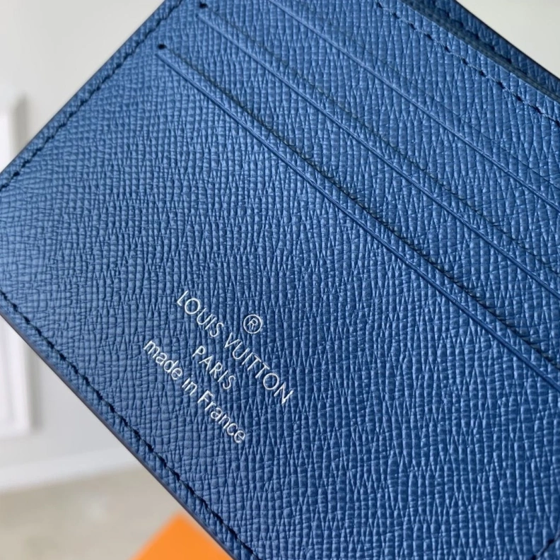 Vibrant LX Wallets 3022