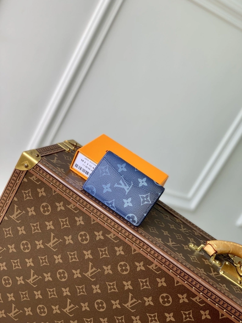 Flexible LX Wallets 2998