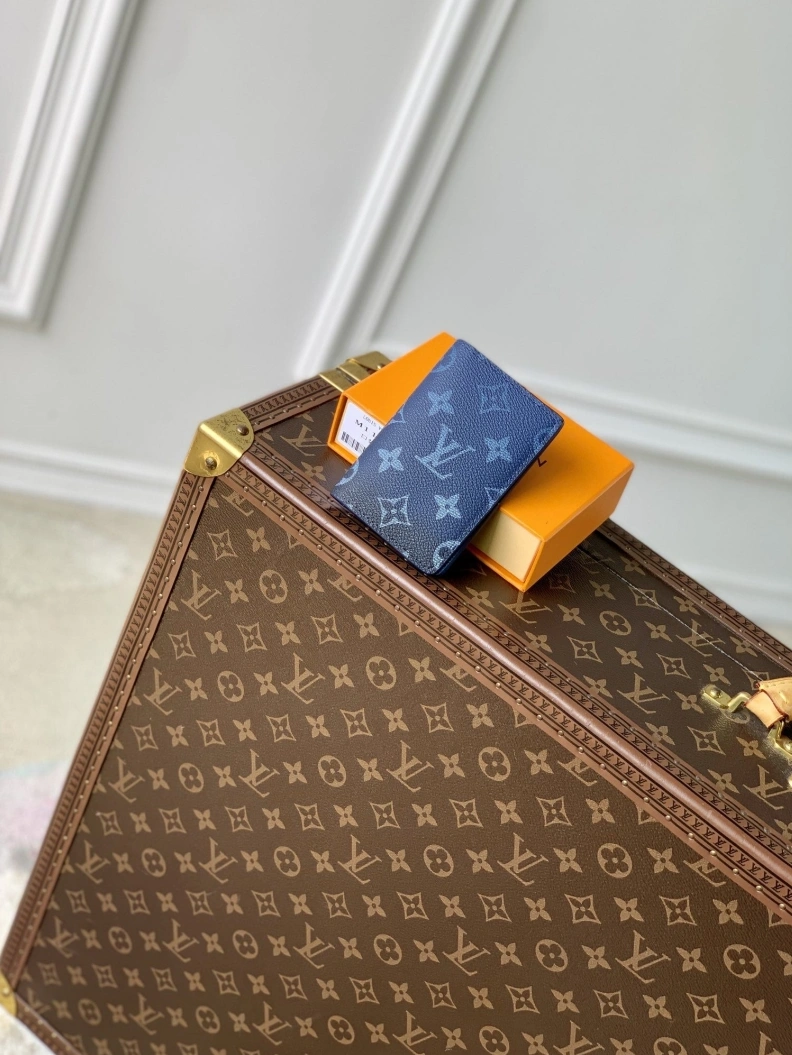 Flexible LX Wallets 2998