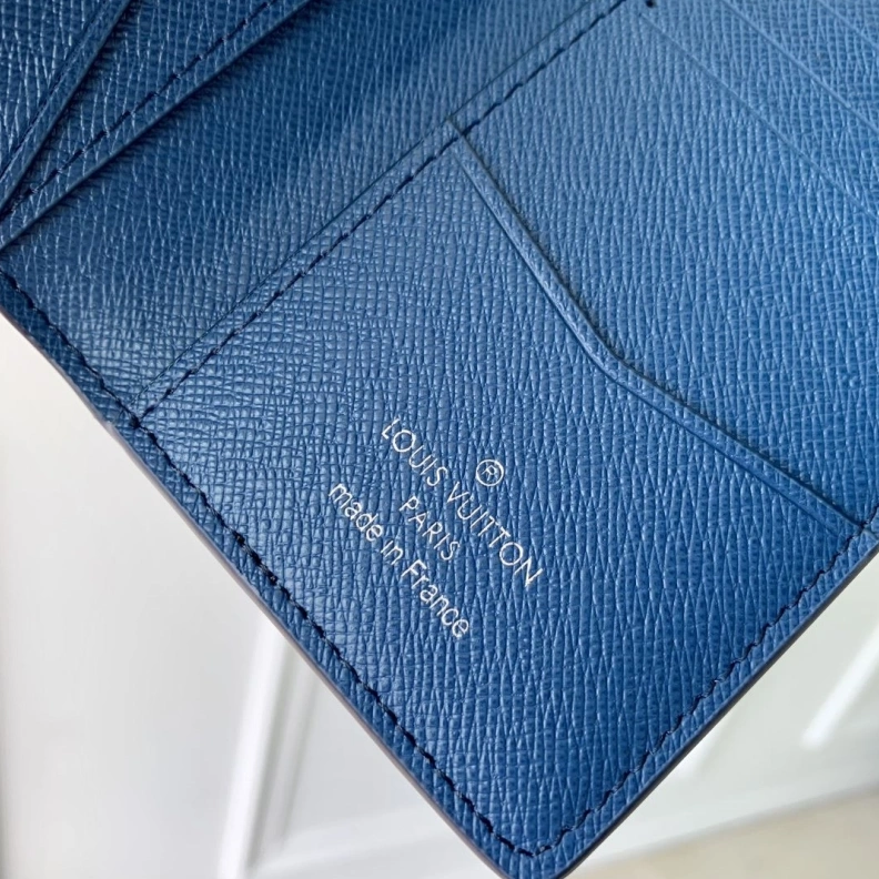 Flexible LX Wallets 2998