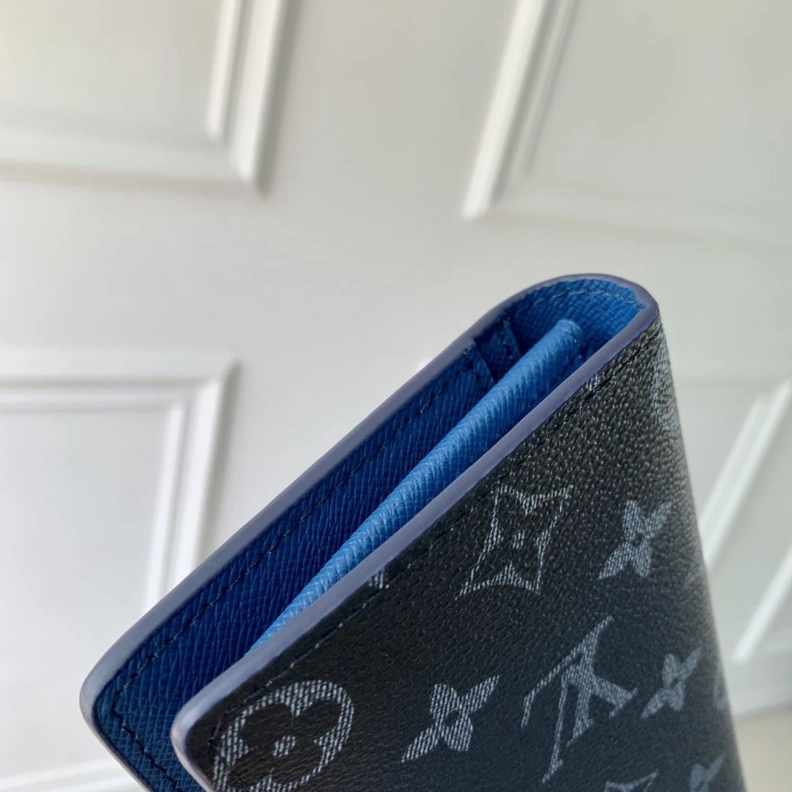Fashionable LX Wallets 3002