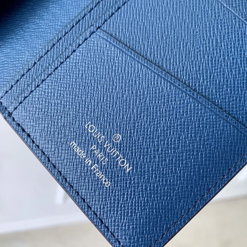 Fashionable LX Wallets 3002