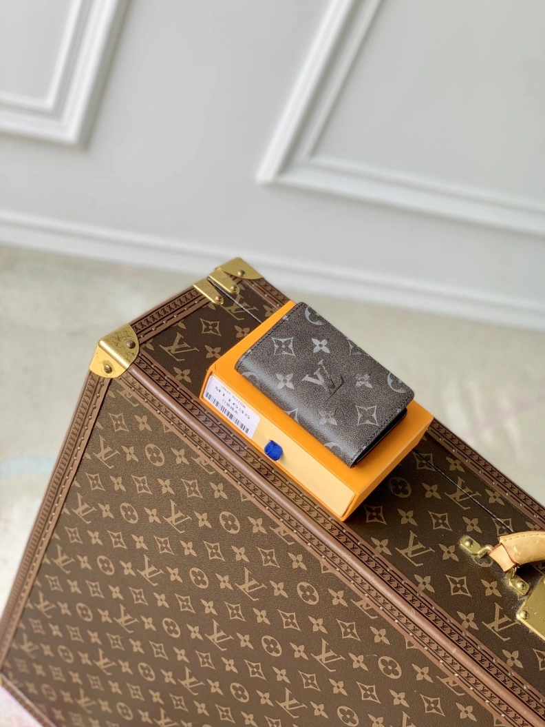 Durable LX Wallets 2990