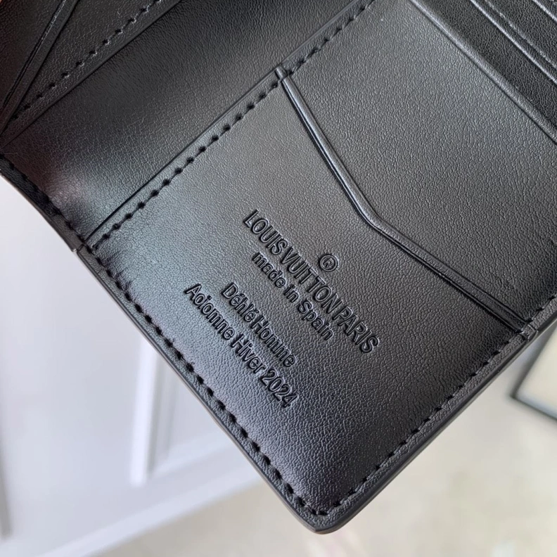 Durable LX Wallets 2990