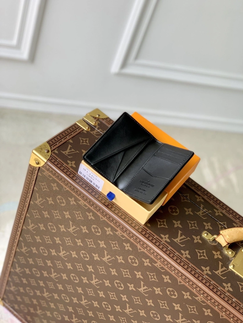 Durable LX Wallets 2990