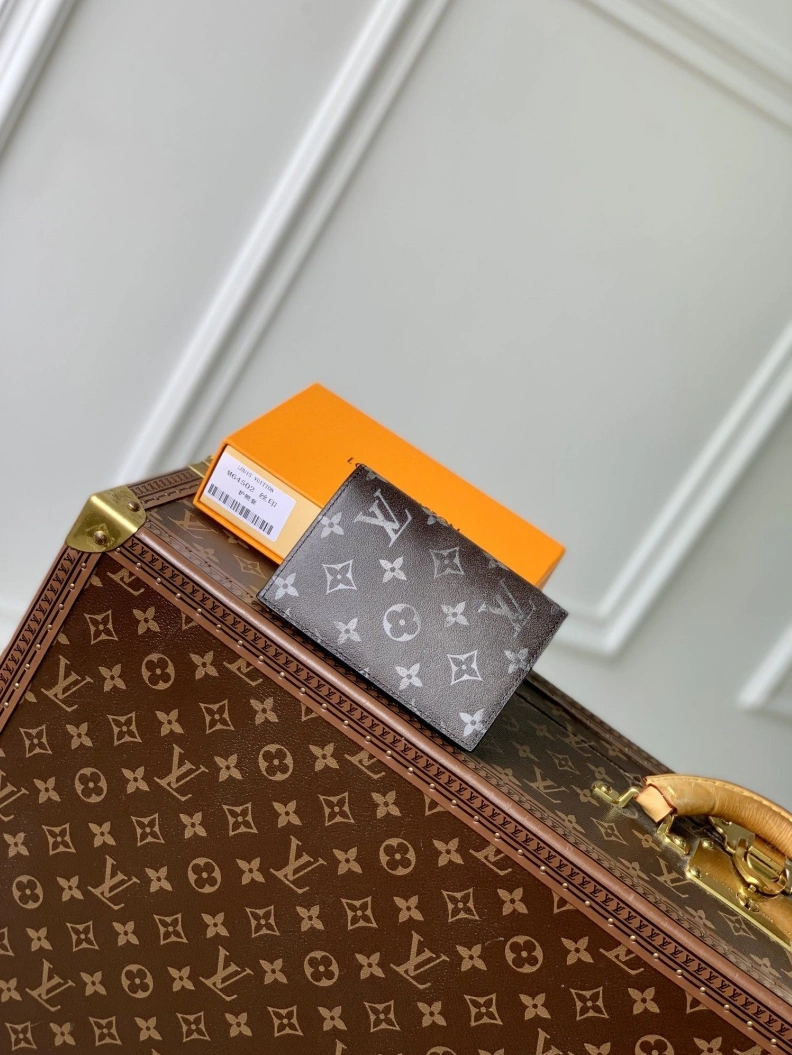 AllSeason LX Wallets 3013