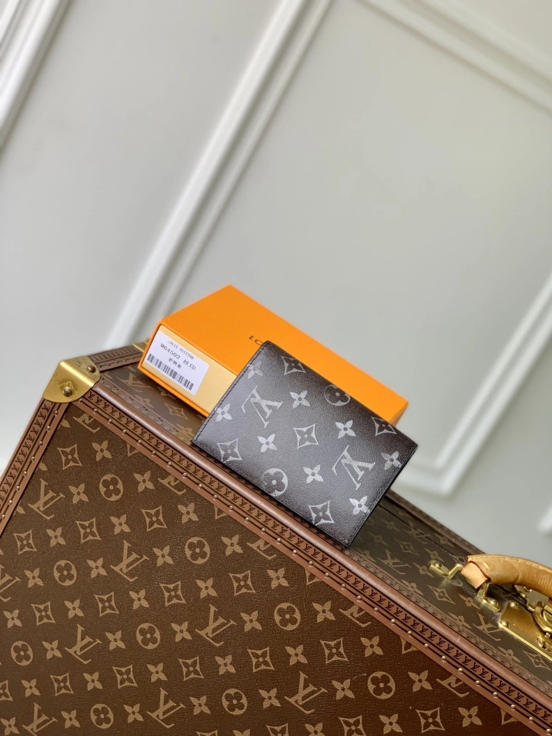 AllSeason LX Wallets 3013