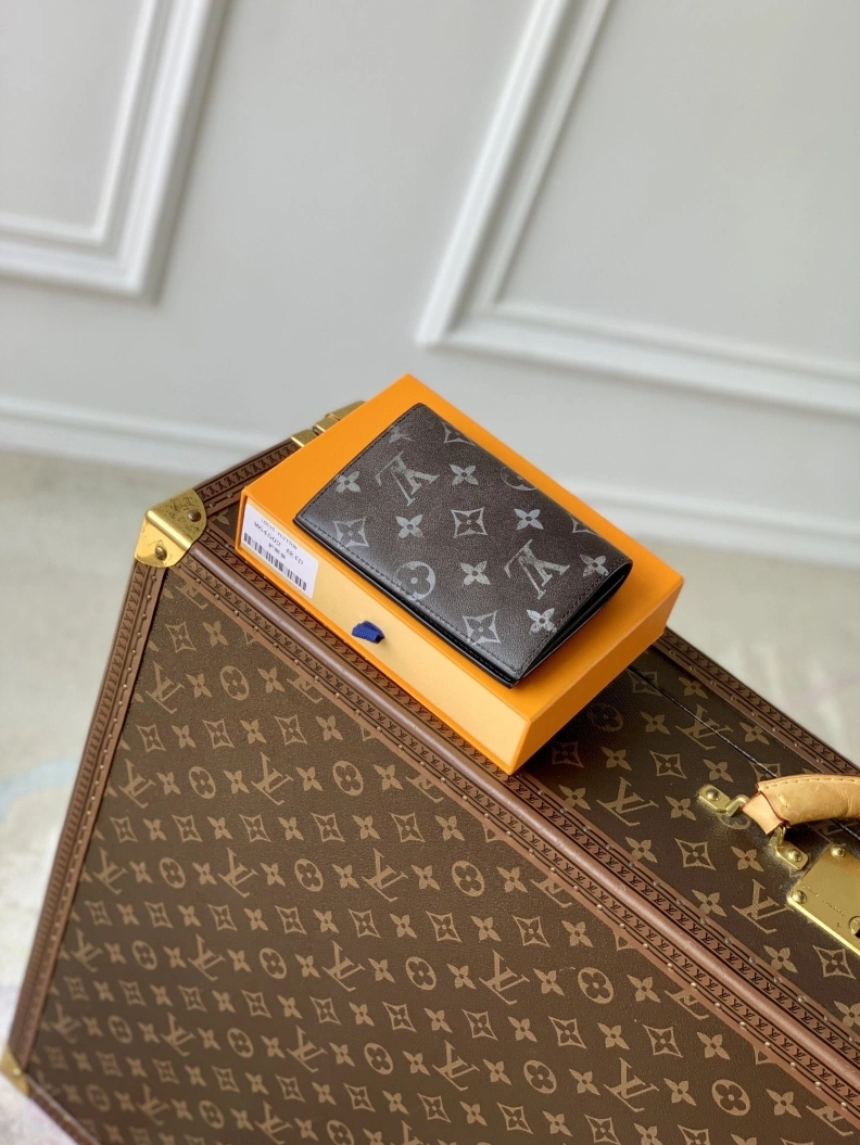 AllSeason LX Wallets 3013