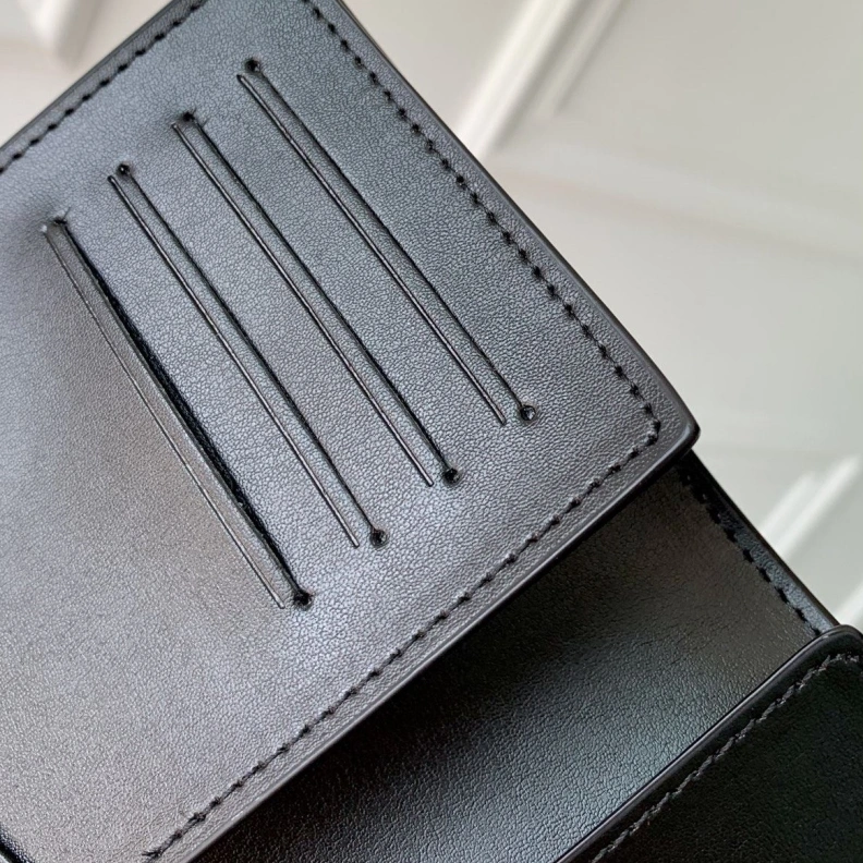AllSeason LX Wallets 3013