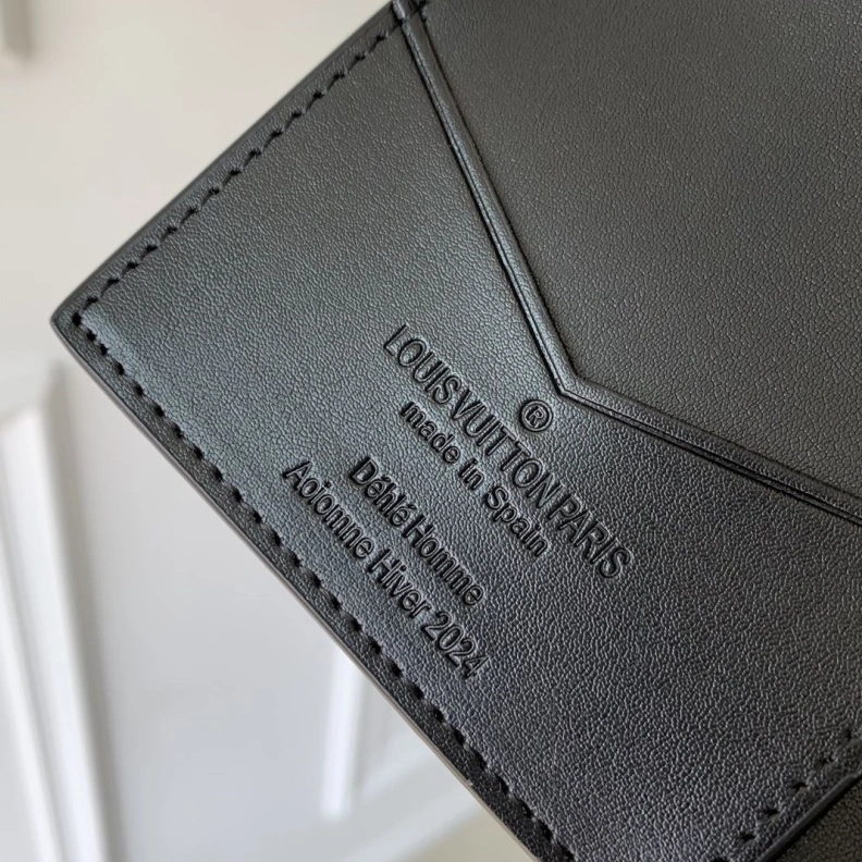 AllSeason LX Wallets 3013