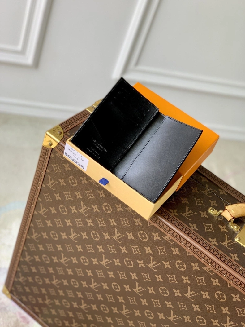 AllSeason LX Wallets 3013