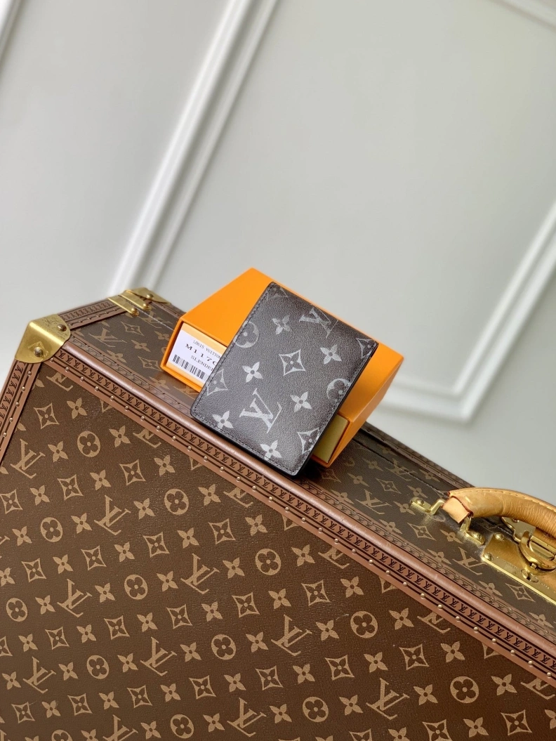 LX Wallets Cozy 3008