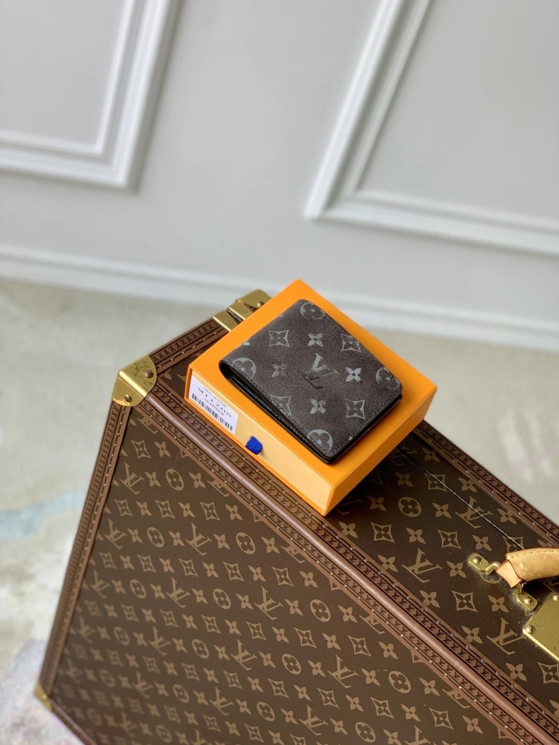 LX Wallets Cozy 3008