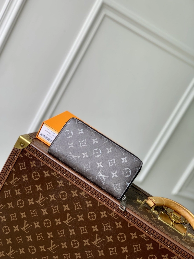 LX Wallets Durable 3014