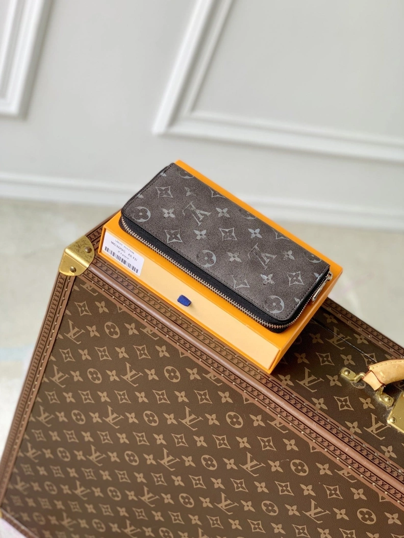 LX Wallets Durable 3014
