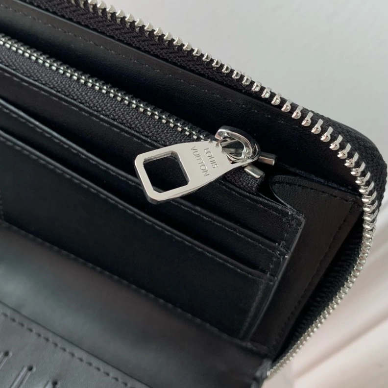 LX Wallets Durable 3014