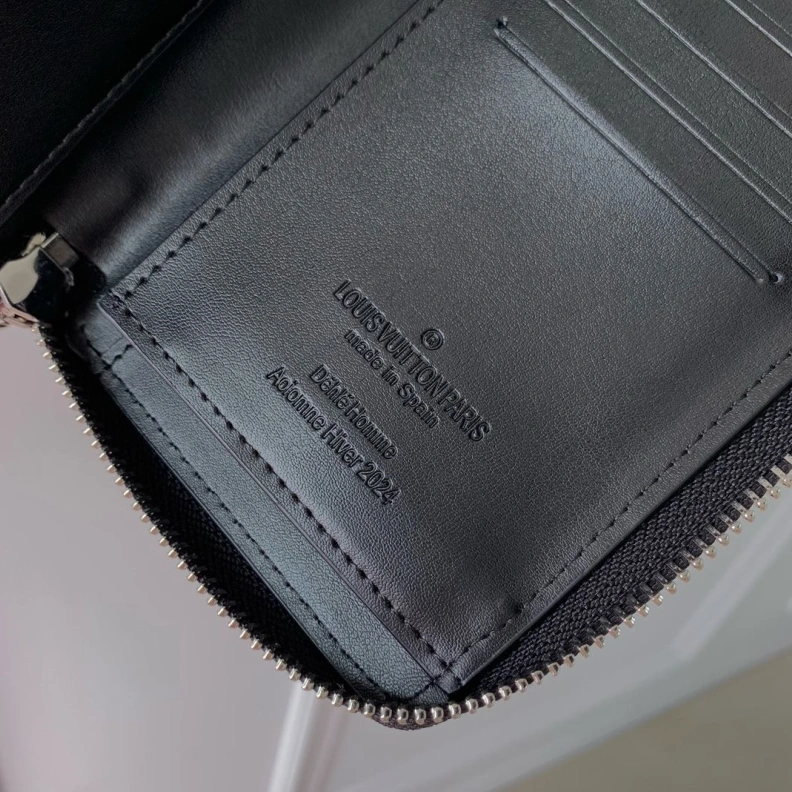LX Wallets Durable 3014