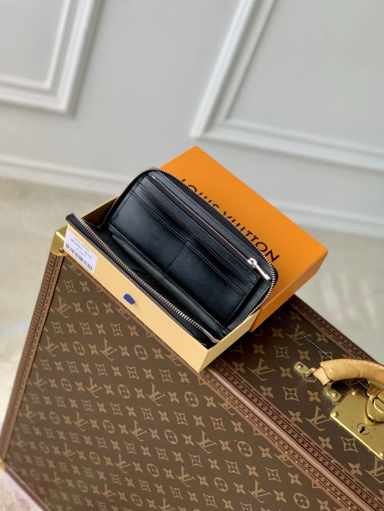 LX Wallets Durable 3014