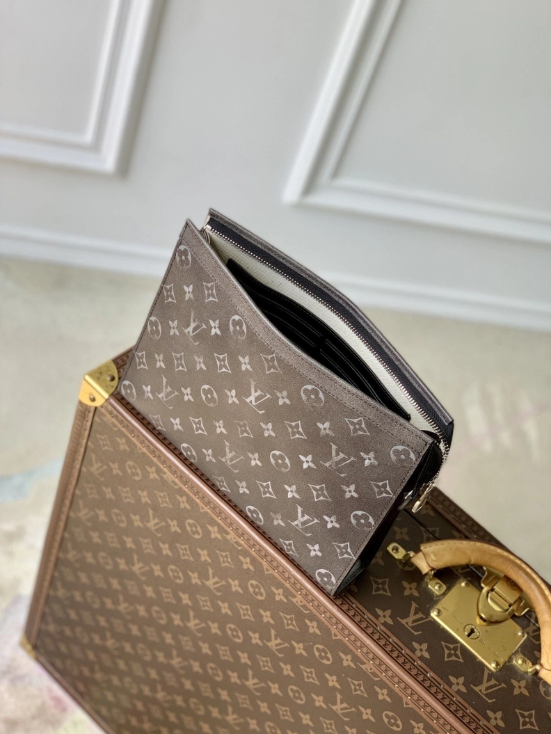 EyeCatching LX Clutch Bags 3204