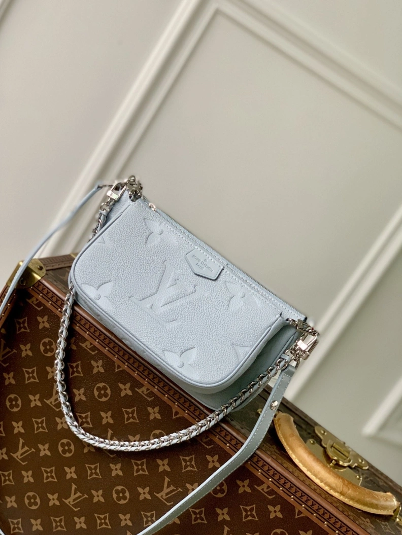 LX Satchel Bags EasyMatch 3160