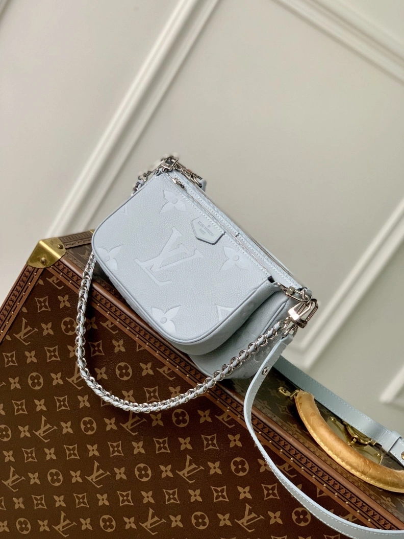 LX Satchel Bags EasyMatch 3160